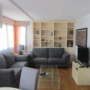  Appartement Apartament Port De Espagne