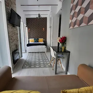 La Del Conde Luxury Séville