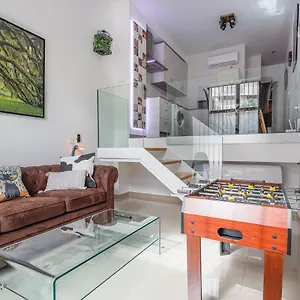Apartamento Magnifico De Diseño Centro, Sevilla