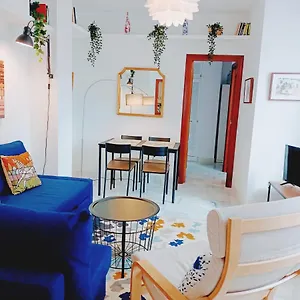 Apartamento Híspalis Palacio De Dueñas, Sevilla