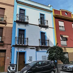 Apartamento Castilla Del Cachorro, Sevilla
