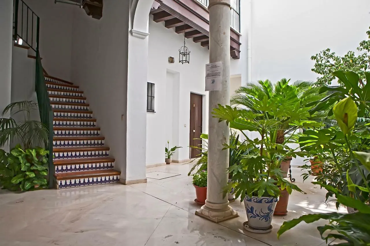 Apartment Triana, La Sevilla Mas Autentica. Wifi A/C
