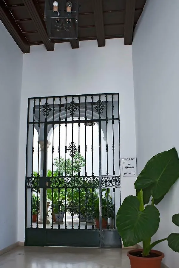 Apartment Triana, La Sevilla Mas Autentica. Wifi A/C