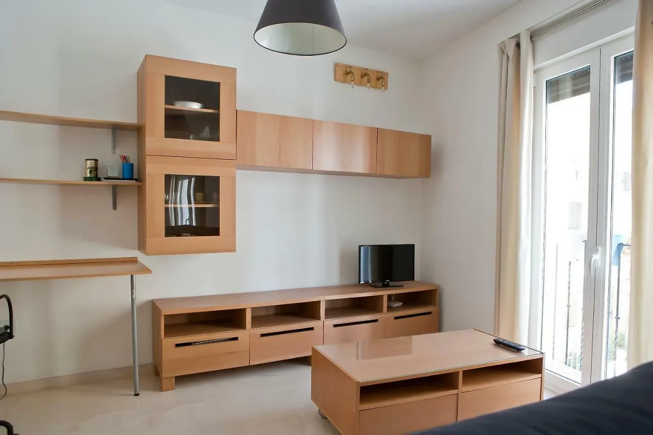 Triana, La Sevilla Mas Autentica. Wifi A/C Apartment Seville