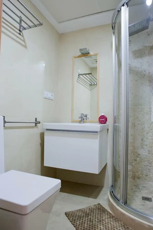 Apartment Triana, La Sevilla Mas Autentica. Wifi A/C Spain